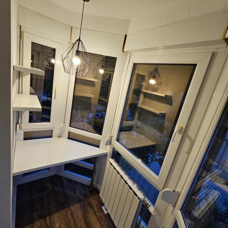 Apartman ALEK Stupine ,Tuzla - Apartman sa 1 Spavaćom Sobom - 4