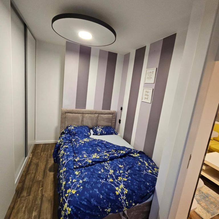 Apartman ALEK Stupine ,Tuzla - Apartman sa 1 Spavaćom Sobom - 6