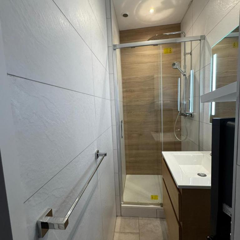La suite de la pépinière - Appartement 2 Chambres - 12