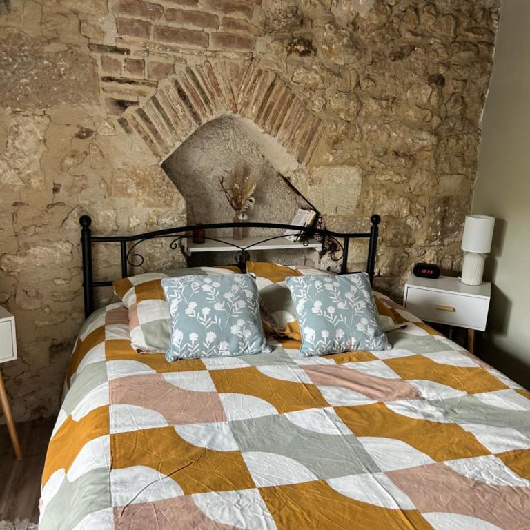 LE PTIT SAINT-FRONT - Apartment mit 1 Schlafzimmer - 14