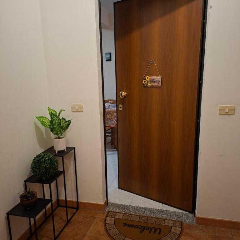 Apartment Mare&Monti - Appartamento con 2 Camere da Letto e Balcone - 35