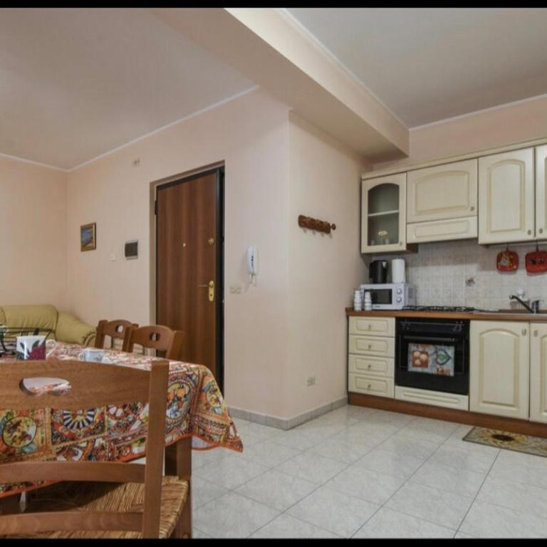 Apartment Mare&Monti - Appartamento con 2 Camere da Letto e Balcone - 33