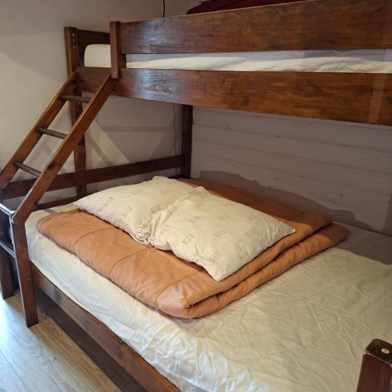 Les Martinets 10 à Chamrousse 1700 - Appartement 1 Chambre - 10