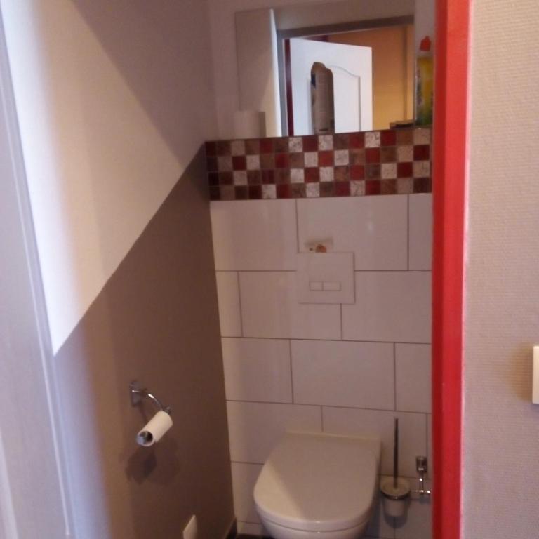 Les Martinets 10 à Chamrousse 1700 - Appartement 1 Chambre - 17
