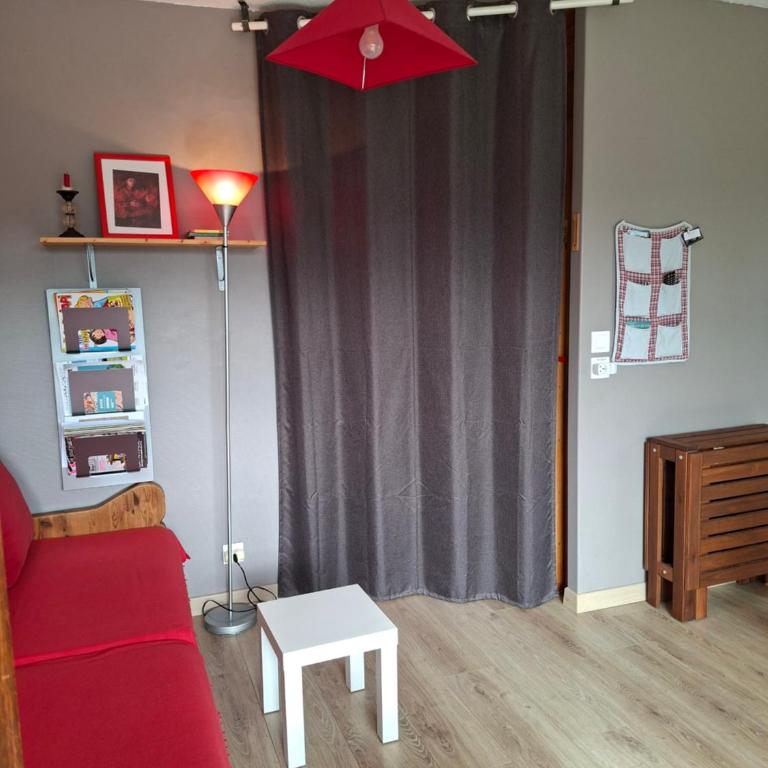 Les Martinets 10 à Chamrousse 1700 - Appartement 1 Chambre - 16