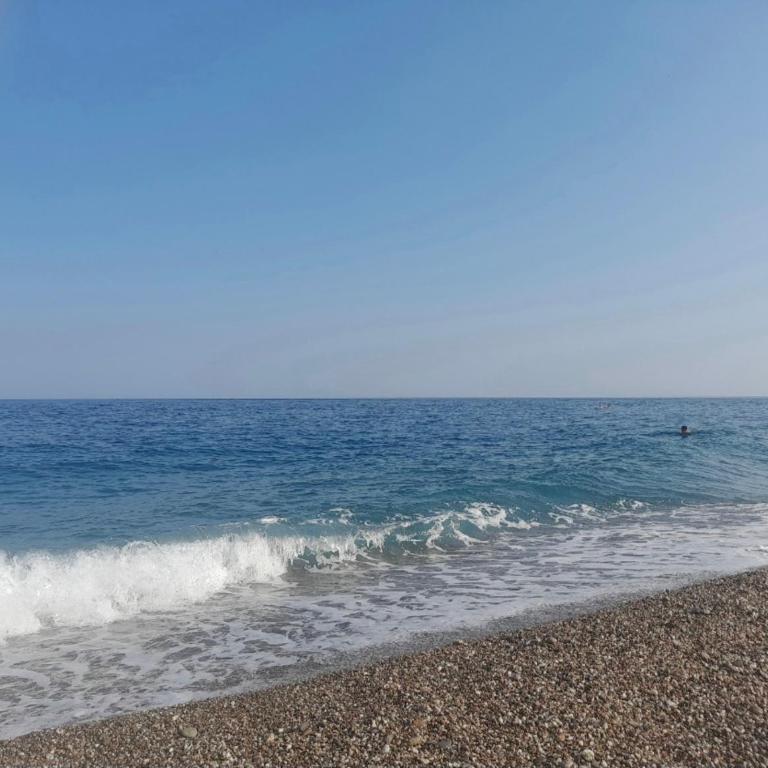 Apartment Mare&Monti - Appartamento con 2 Camere da Letto e Balcone - 32