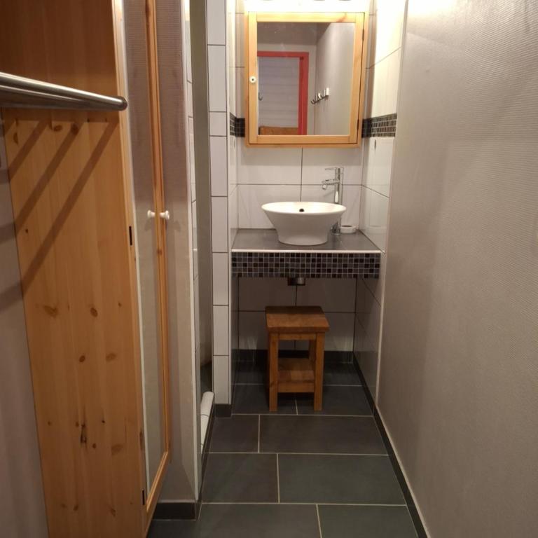 Les Martinets 10 à Chamrousse 1700 - Appartement 1 Chambre - 19