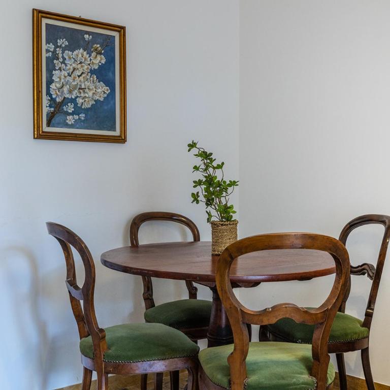 Casa Lella con Giardino e Parcheggio Privato - Appartamento con 2 Camere da Letto - 7