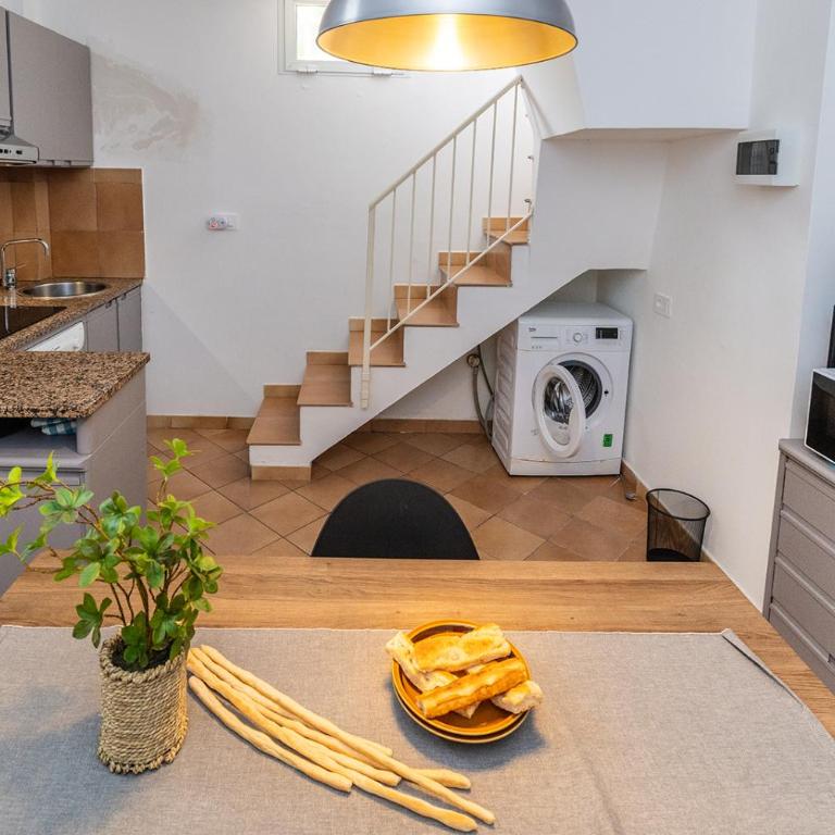 Casa Lella con Giardino e Parcheggio Privato - Appartamento con 2 Camere da Letto - 22