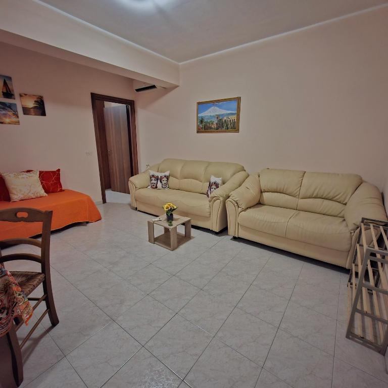 Apartment Mare&Monti - Appartamento con 2 Camere da Letto e Balcone - 29