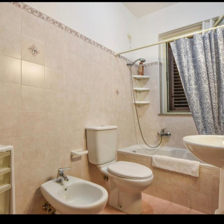 Apartment Mare&Monti - Appartamento con 2 Camere da Letto e Balcone - 28