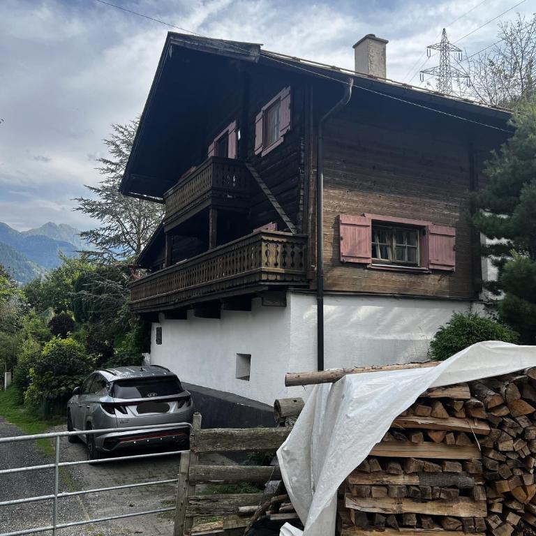 Patzberg Liesl - Chalet - 24