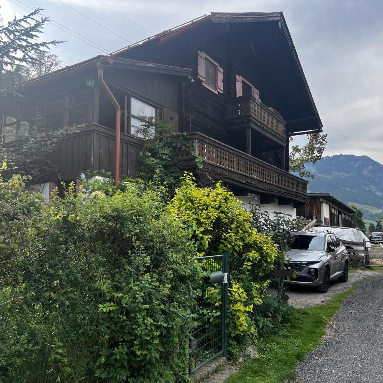 Patzberg Liesl - Chalet - 23