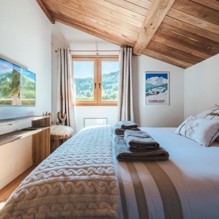 Chalet Zazen I Le Chalet Club - Villa - 5