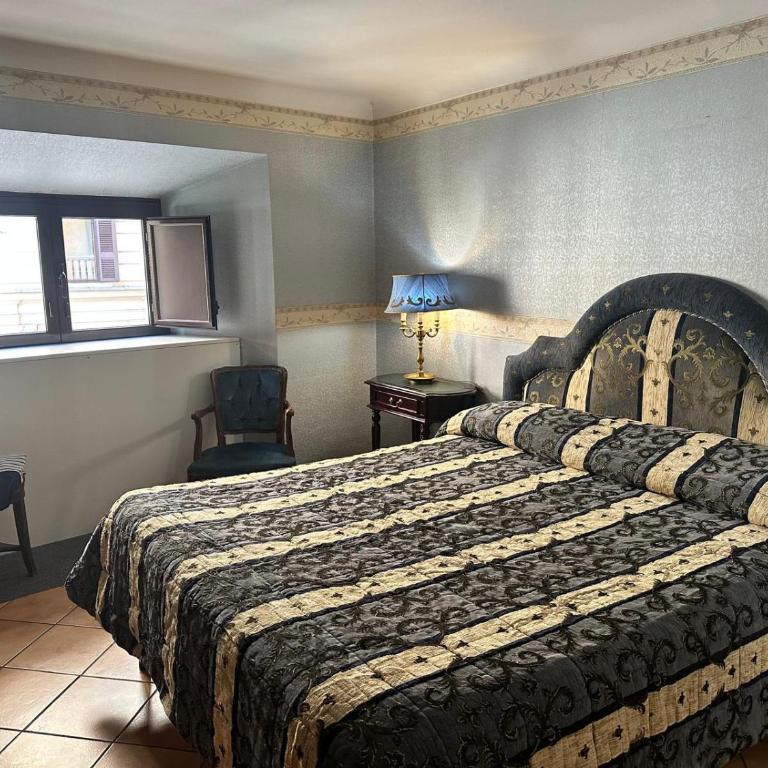 Apt Aurea Domus al Pantheon - Appartamento Superior con Vista Città - 15