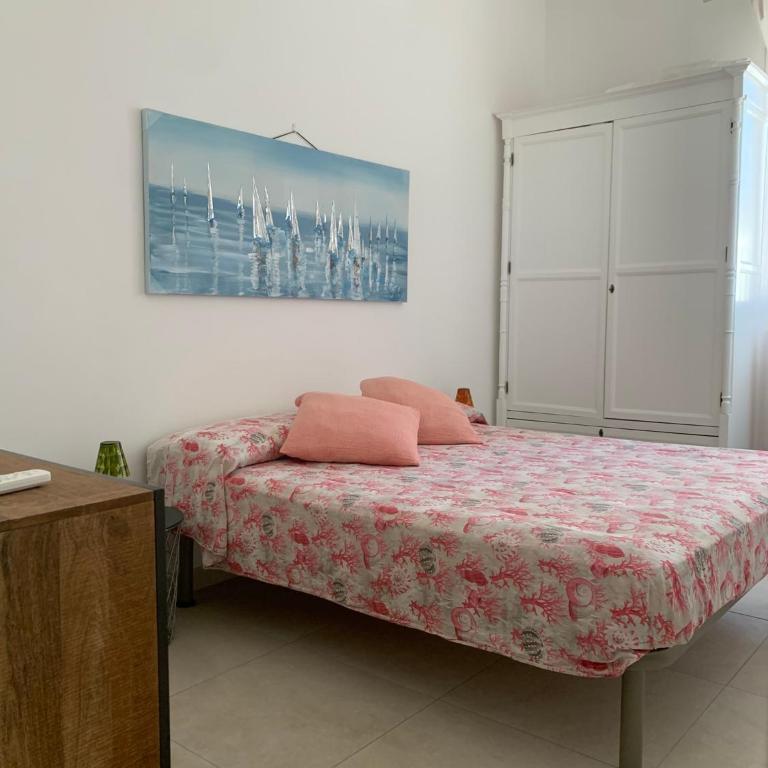 La porta delle Eolie - Appartamento con 2 Camere da Letto, Terrazza e Vista Mare - 14