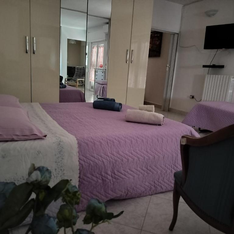 Casa Maddalena family - Appartamento - Piano Terra - 18