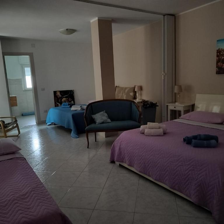 Casa Maddalena family - Appartamento - Piano Terra - 17
