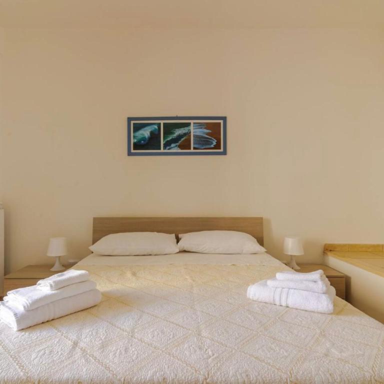 Indipendence Home - Appartamento con 2 Camere da Letto - 3