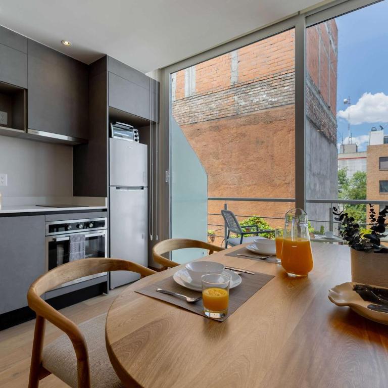 Capitalia 110 - Apartamento - 9