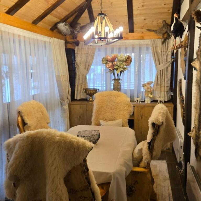 Ice Dream Apartmani - Studio with Balcony - 10