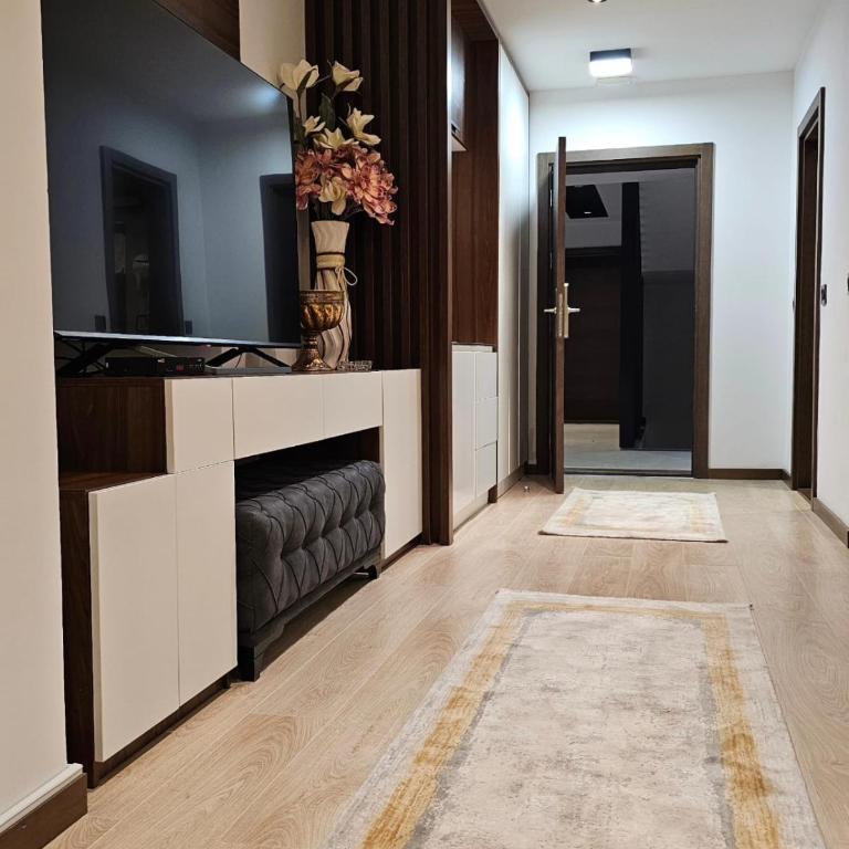 Ice Dream Apartmani - Studio with Balcony - 9