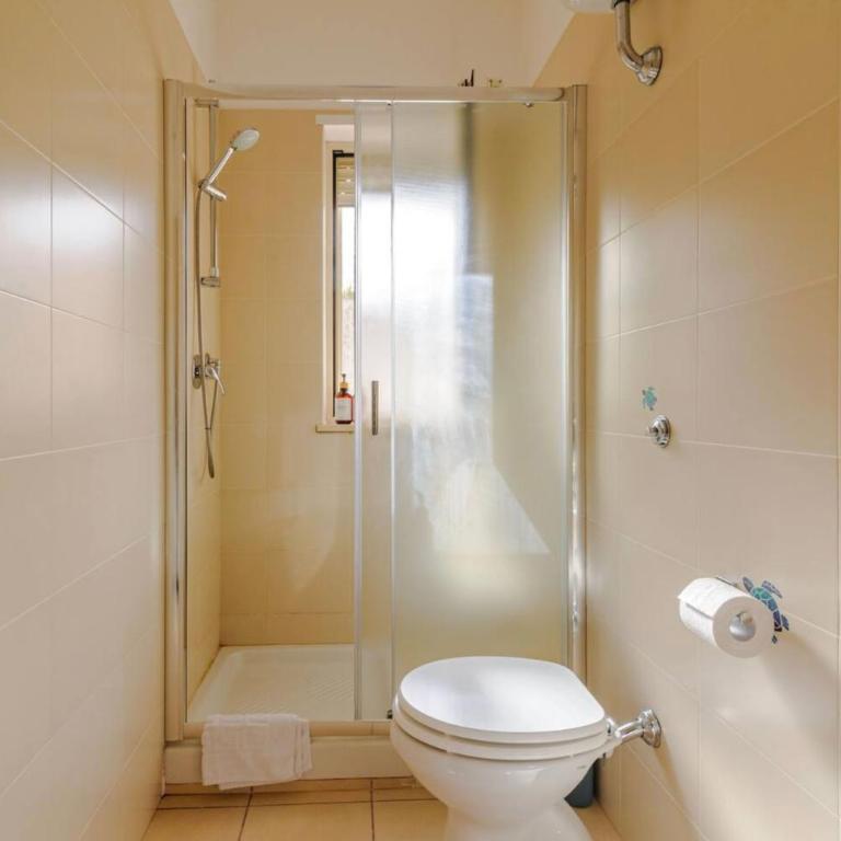 Indipendence Home - Appartamento con 2 Camere da Letto - 6