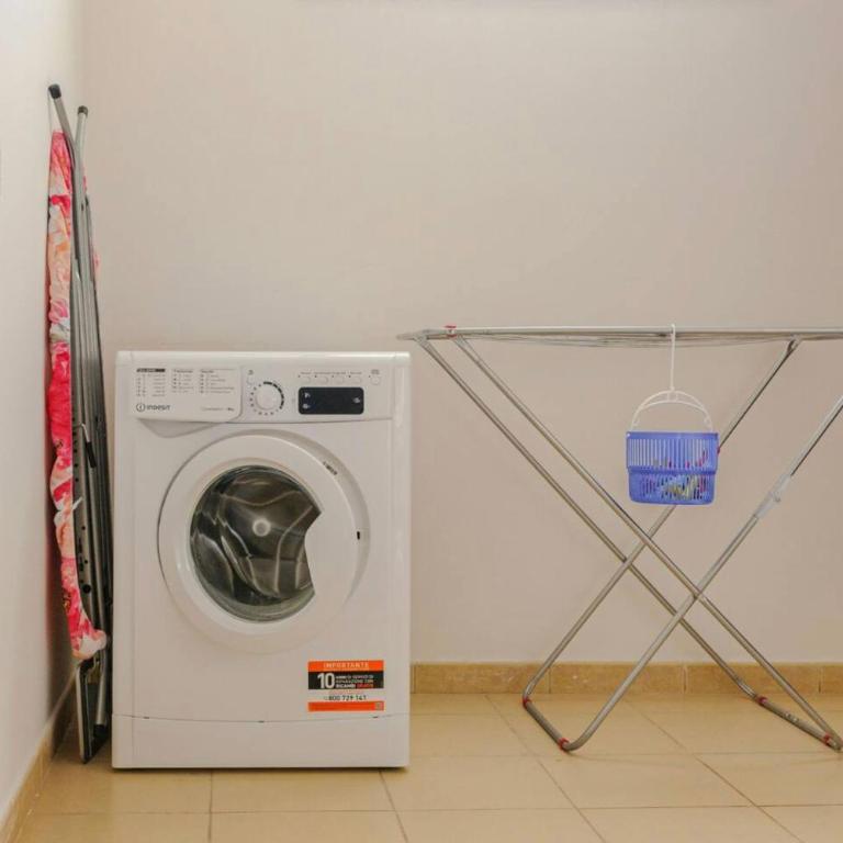 Indipendence Home - Appartamento con 2 Camere da Letto - 13