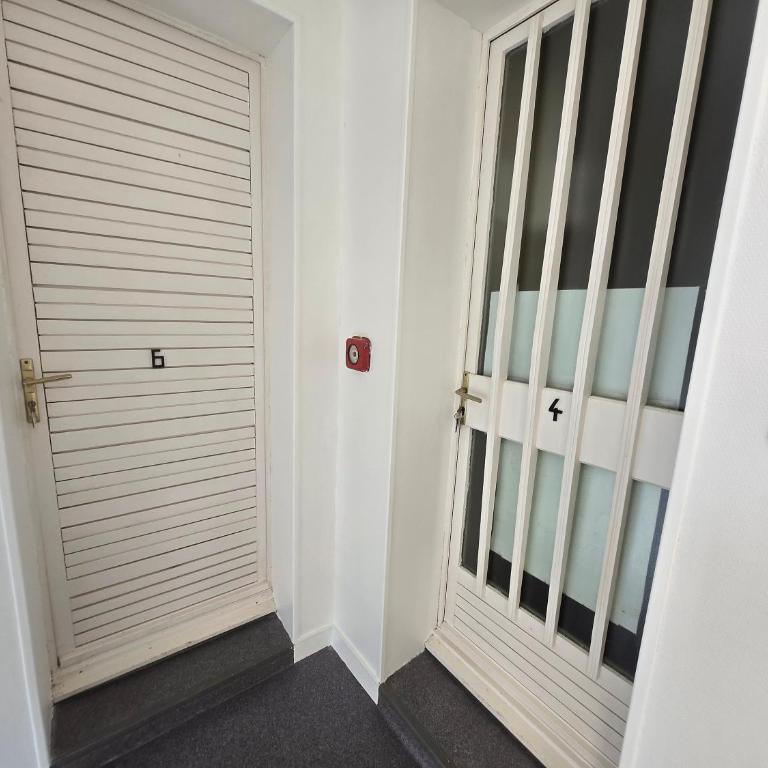 Location au pied du circuit - Suite Deluxe avec Lit King-Size - 4