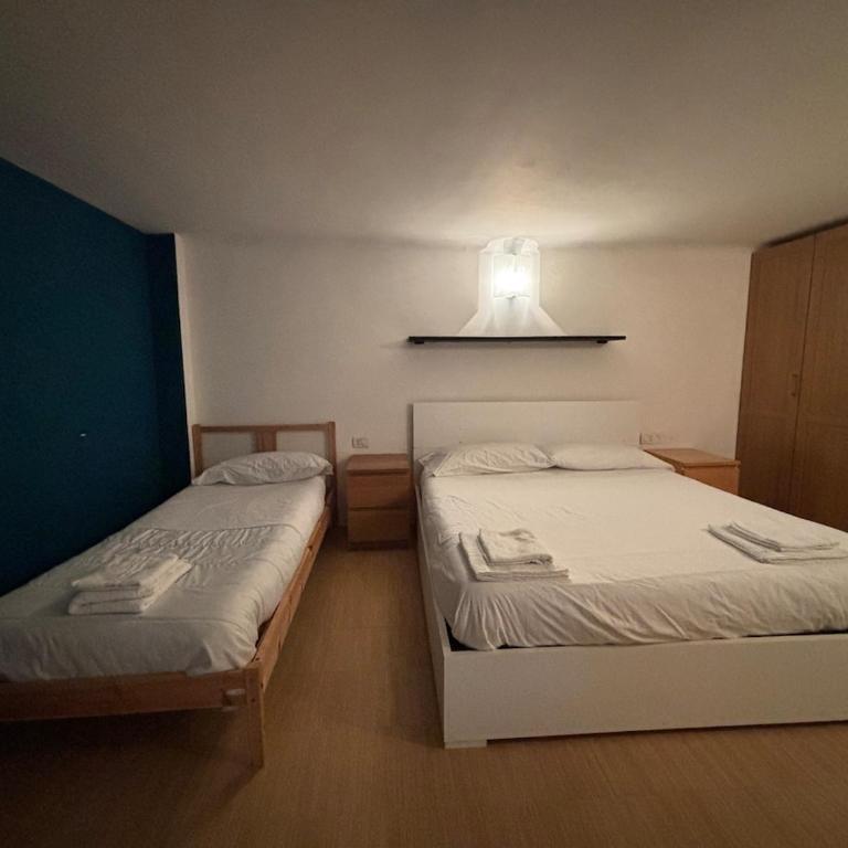 Parcheggio & Metro M2 - Duomo e Navigli - WiFi & AC - Appartamento con 2 Camere da Letto - 15