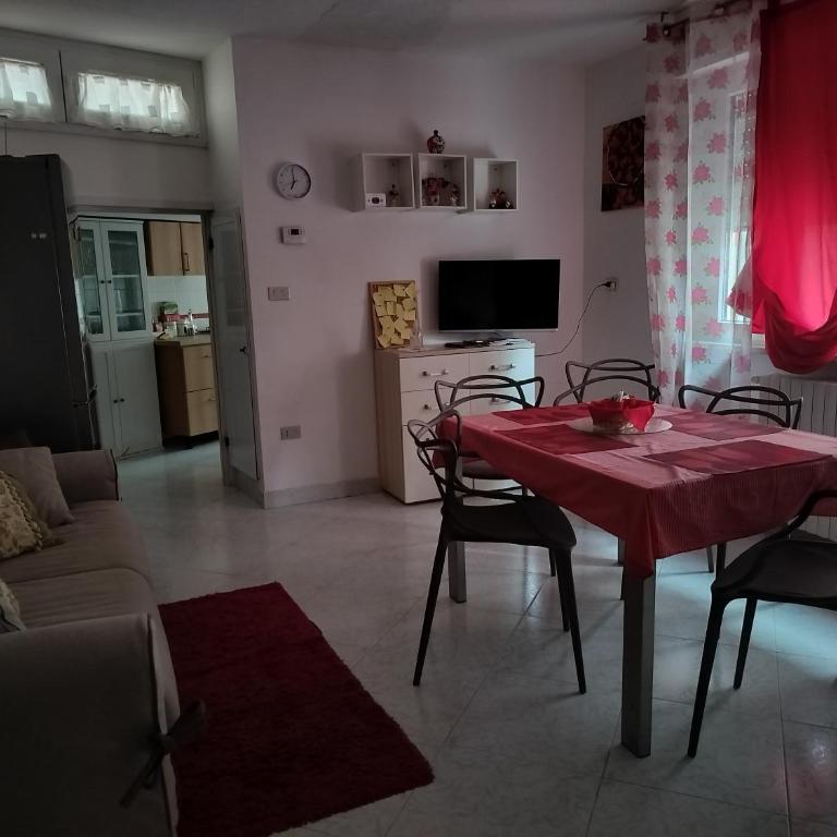 Casa Maddalena family - Appartamento - Piano Terra - 7