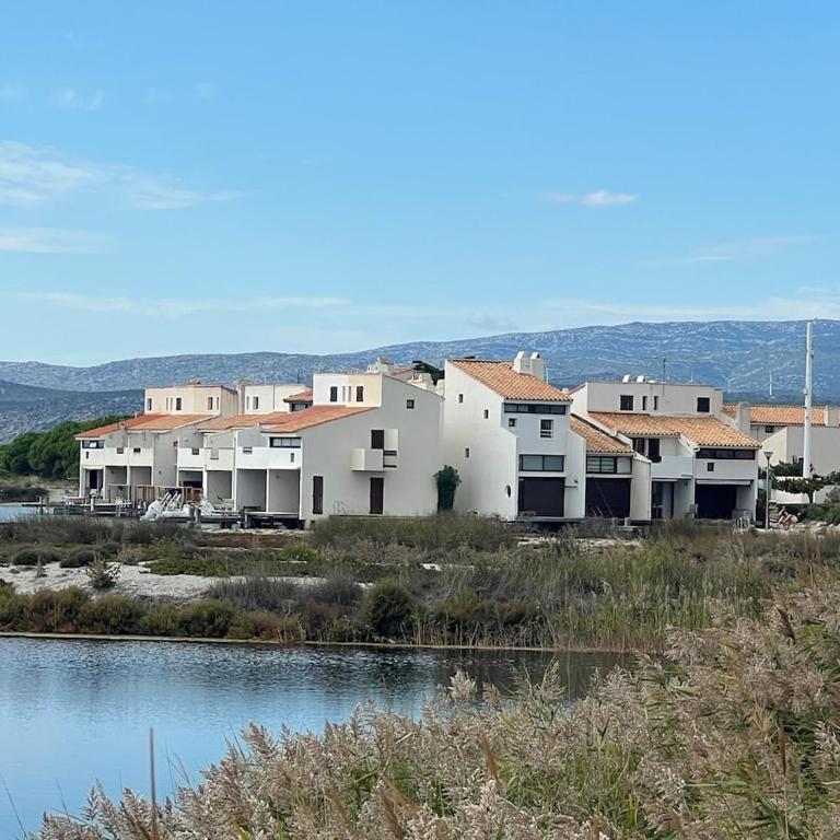 Maison de vacances avec son ponton privatif - Haus mit 3 Schlafzimmern - 2