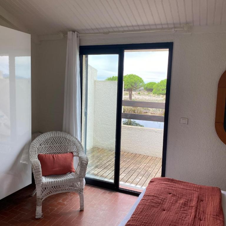 Maison de vacances avec son ponton privatif - Haus mit 3 Schlafzimmern - 4