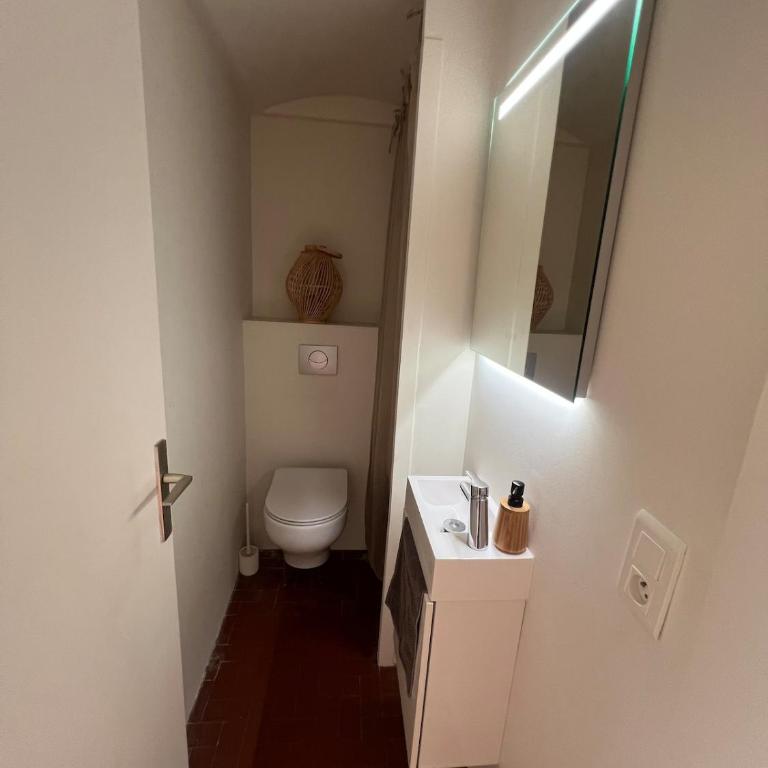 Maison de vacances avec son ponton privatif - Haus mit 3 Schlafzimmern - 6