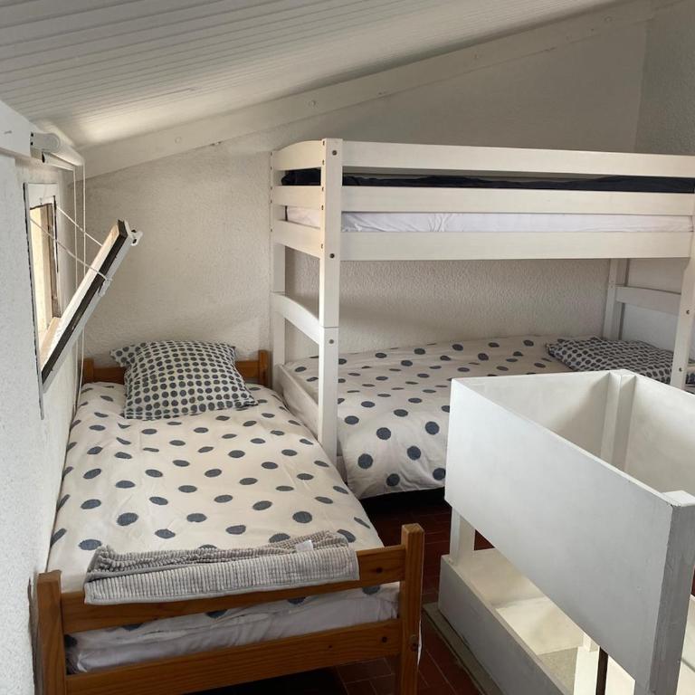 Maison de vacances avec son ponton privatif - Haus mit 3 Schlafzimmern - 8