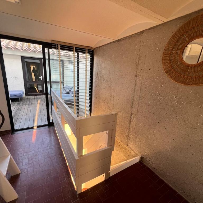 Maison de vacances avec son ponton privatif - Haus mit 3 Schlafzimmern - 9