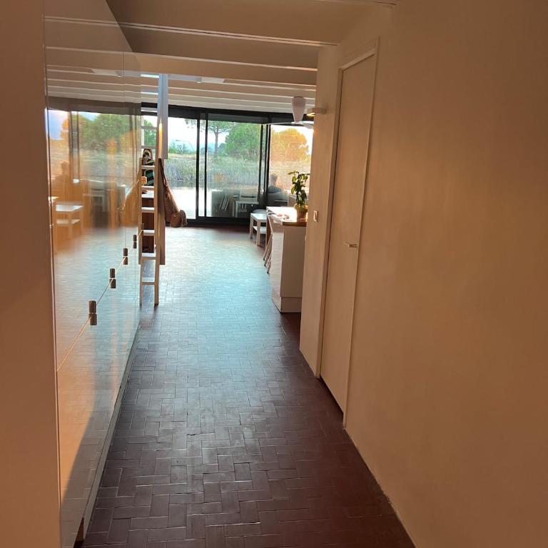 Maison de vacances avec son ponton privatif - Haus mit 3 Schlafzimmern - 10