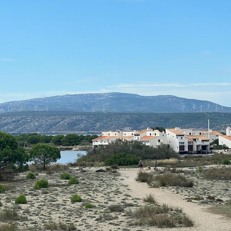 Maison de vacances avec son ponton privatif - Haus mit 3 Schlafzimmern - 11