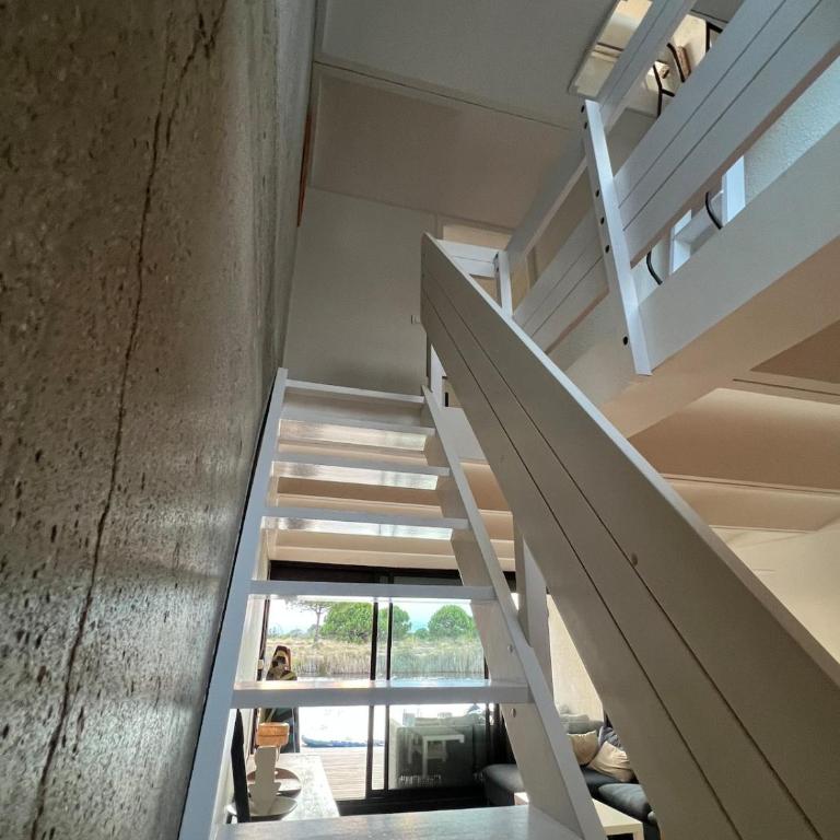 Maison de vacances avec son ponton privatif - Haus mit 3 Schlafzimmern - 16