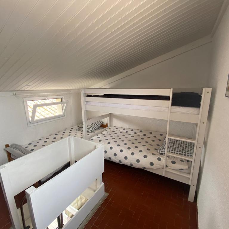 Maison de vacances avec son ponton privatif - Haus mit 3 Schlafzimmern - 17