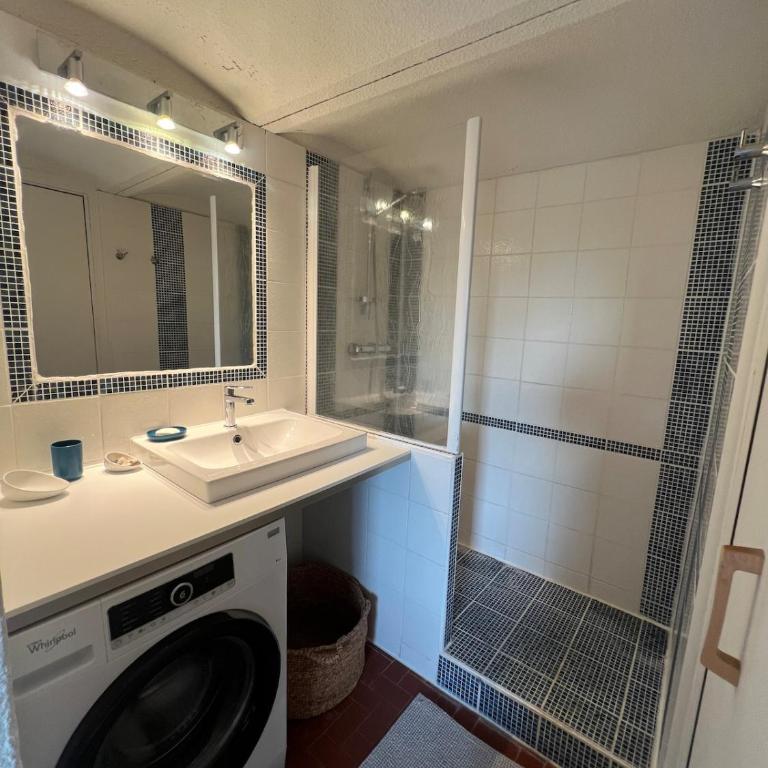 Maison de vacances avec son ponton privatif - Haus mit 3 Schlafzimmern - 19