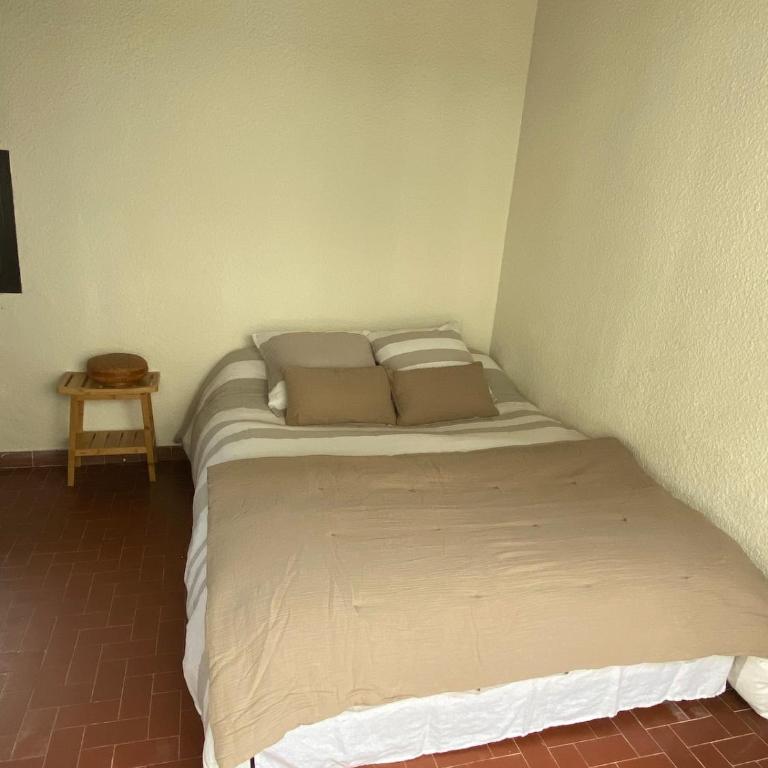 Maison de vacances avec son ponton privatif - Haus mit 3 Schlafzimmern - 21