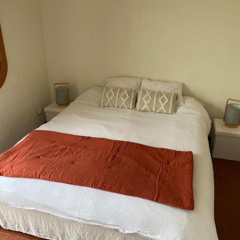 Maison de vacances avec son ponton privatif - Haus mit 3 Schlafzimmern - 23