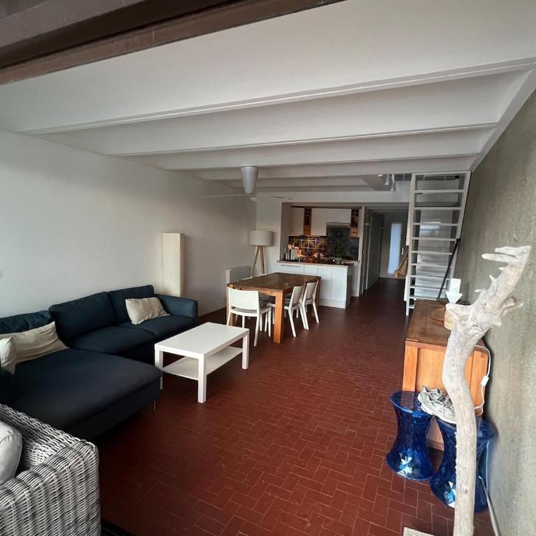 Maison de vacances avec son ponton privatif - Haus mit 3 Schlafzimmern - 32