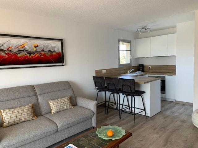 Très Bel Appartement Rénové - Appartamento con Terrazza - 6