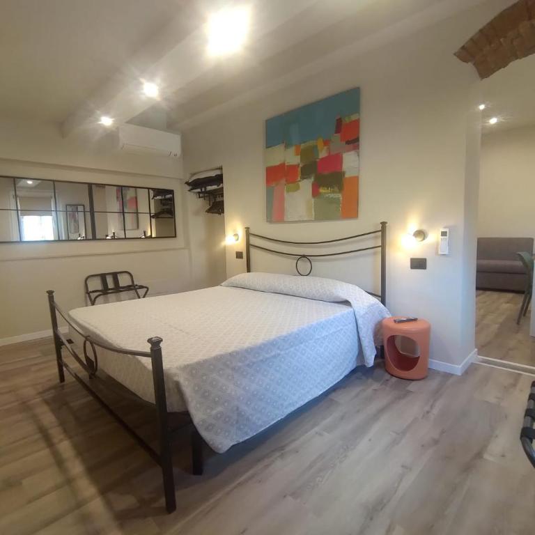 Hotel Santa Croce - Appartamento Classic - Dependance - 1
