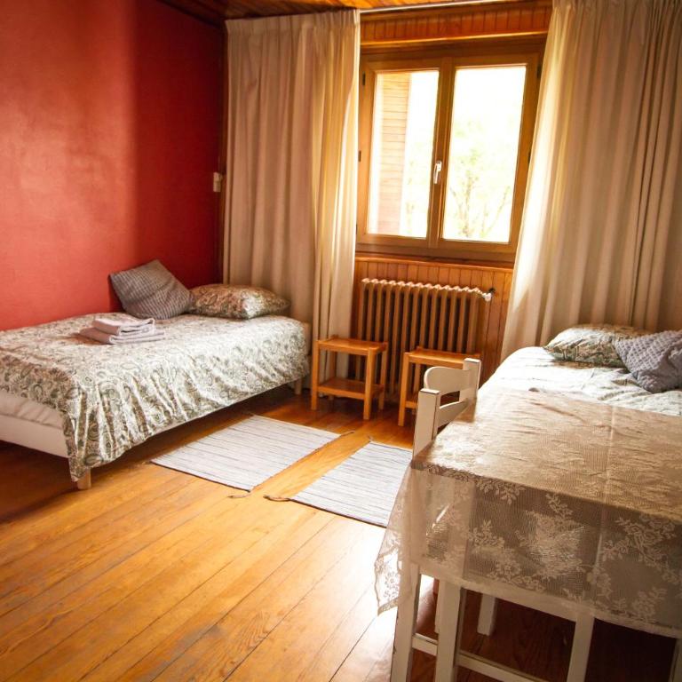 Bed and Breakfast Les Airelles - Appartement avec Terrasse - 3