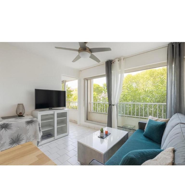 Appt LGM, au couchant, piscine, 300m plage - Apartment - 2