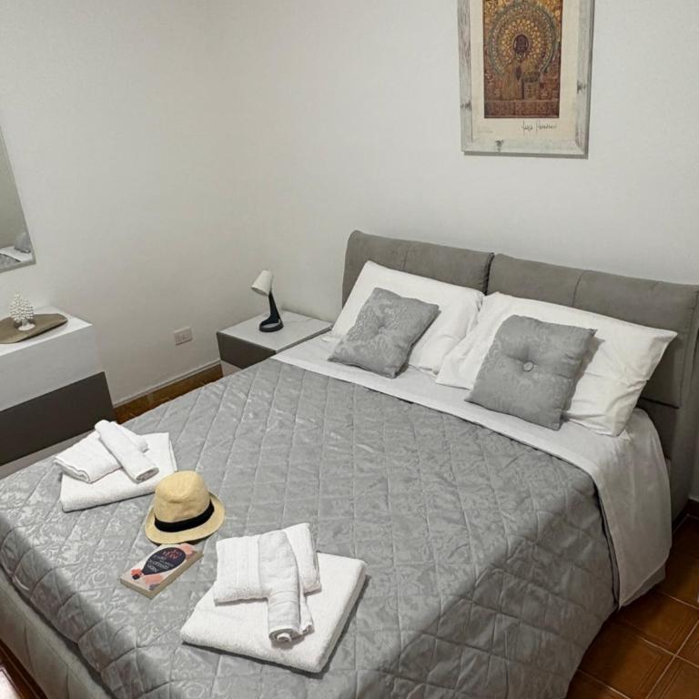 Lianna House - Appartamento con 1 Camera da Letto - 1