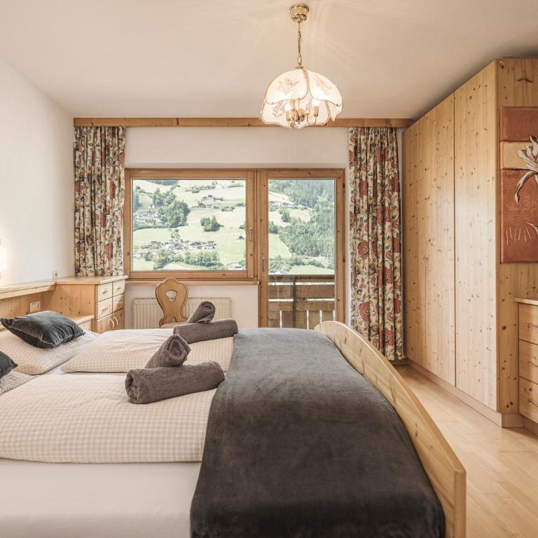 Apart. Mountainlovers - Apartment mit Balkon - 2